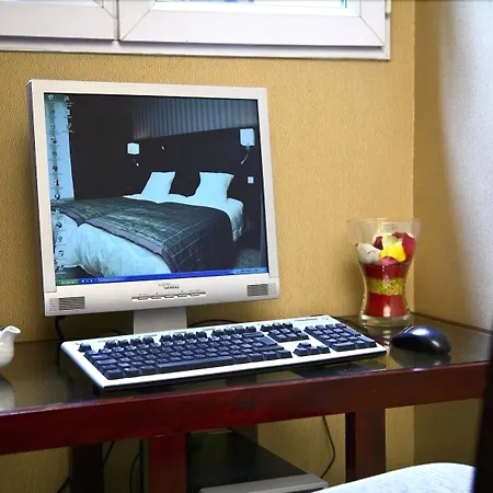 호텔 컨벤션 몽파르나스 파리
