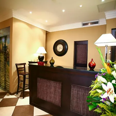 Hotel Convention Montparnasse