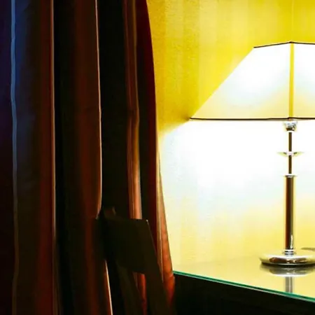 Hotel Convention Montparnasse 3*