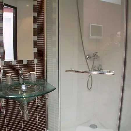 Hotel Convention Montparnasse