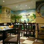 Convention Montparnasse Hotell
