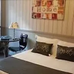 Convention Montparnasse Hotell