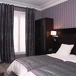호텔 컨벤션 몽파르나스