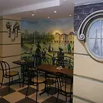 Hotell Convention Montparnasse