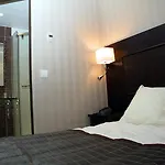 Hotell Convention Montparnasse Paris