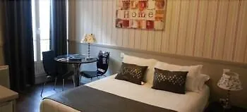 Convention Montparnasse Ξενοδοχείο