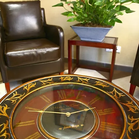 Convention Montparnasse Ξενοδοχείο Παρίσι