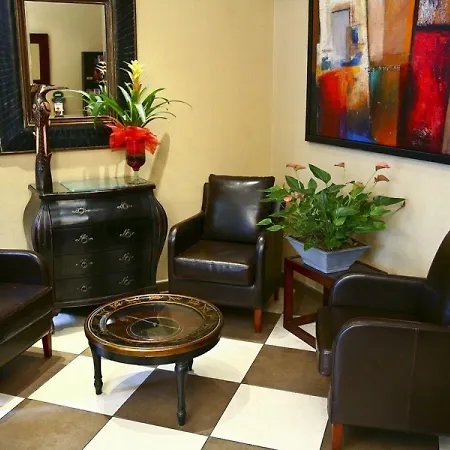 Convention Montparnasse