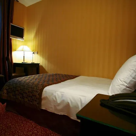 Convention Montparnasse 3* Παρίσι