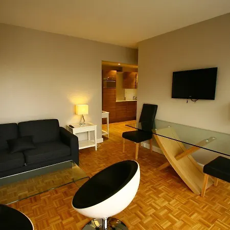 コンベンション モンパルナス 3*