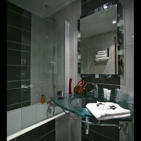 Convention Montparnasse París