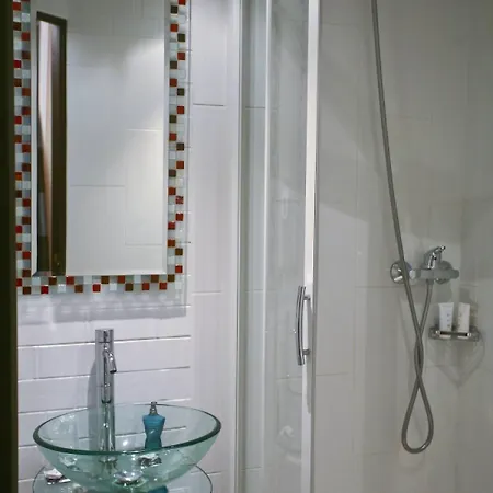 コンベンション モンパルナス 3*