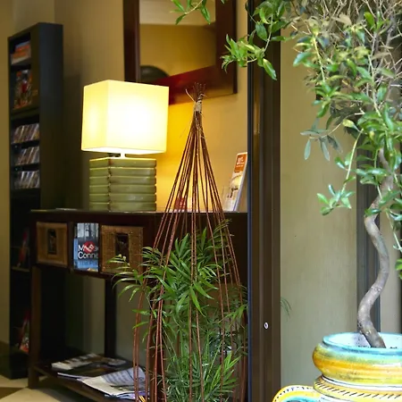 Convention Montparnasse Ξενοδοχείο Παρίσι