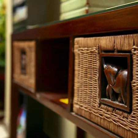 Convention Montparnasse Ξενοδοχείο