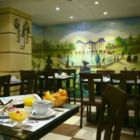 Convention Montparnasse