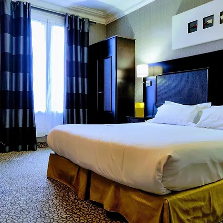 Hotel Convention Montparnasse