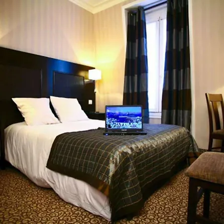 Convention Montparnasse Παρίσι