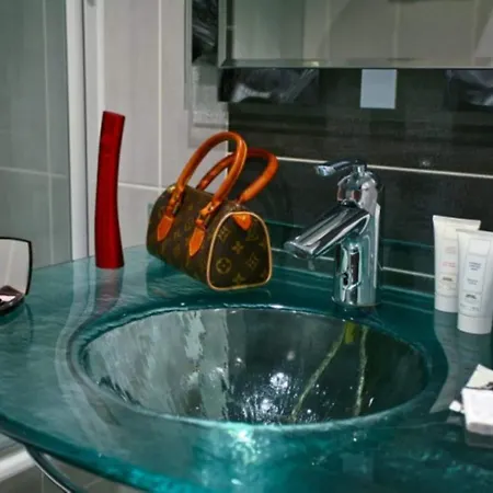 Convention Montparnasse Ξενοδοχείο 3*