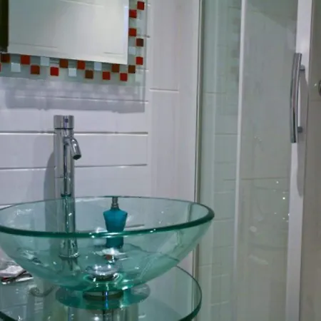 Convention Montparnasse Ξενοδοχείο Παρίσι