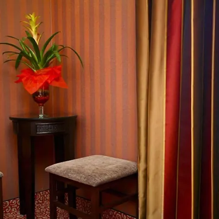 Convention Montparnasse Ξενοδοχείο