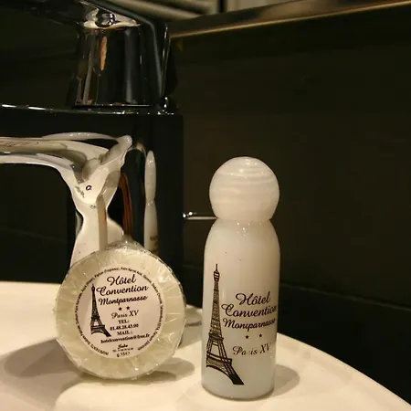 Convention Montparnasse Ξενοδοχείο Παρίσι