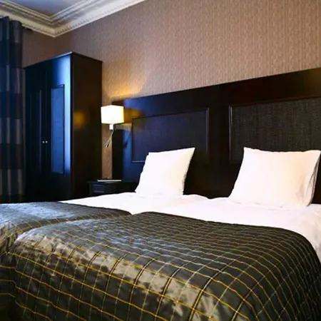 Convention Montparnasse Παρίσι