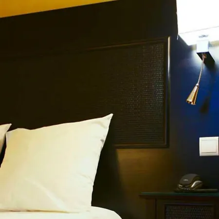 Convention Montparnasse Παρίσι