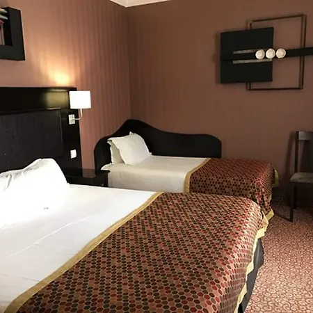 Ξενοδοχείο Convention Montparnasse