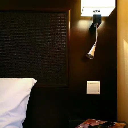 Convention Montparnasse 3* Παρίσι