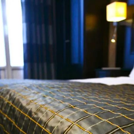 Convention Montparnasse