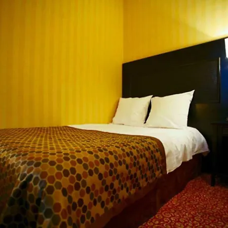 Convention Montparnasse 3*