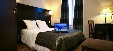 Convention Montparnasse Hotel