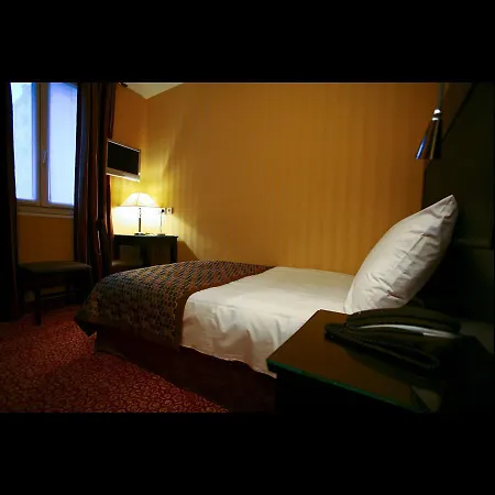 Hotel Convention Montparnasse