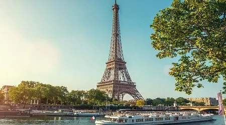 Convention Montparnasse 3* Paris