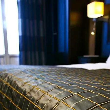 Convention Montparnasse Hotel