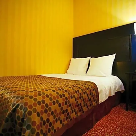 Convention Montparnasse Hotel