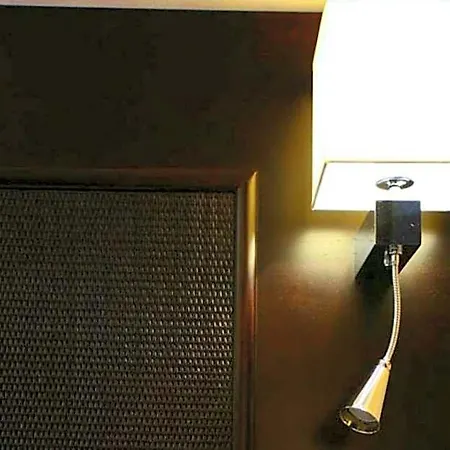 Hotel Convention Montparnasse