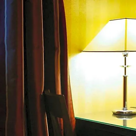 Convention Montparnasse 3* Paris