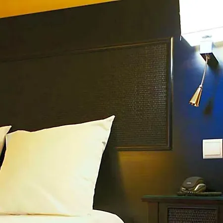 Hotel Convention Montparnasse