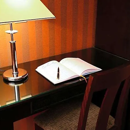 Hotel Convention Montparnasse