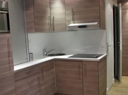 Hotel Convention Montparnasse 3*