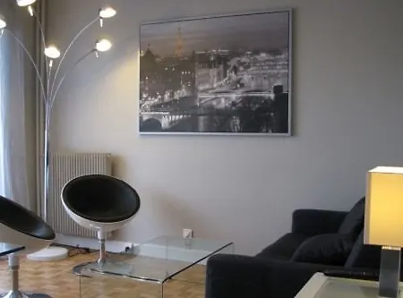 Hotel Convention Montparnasse 3*