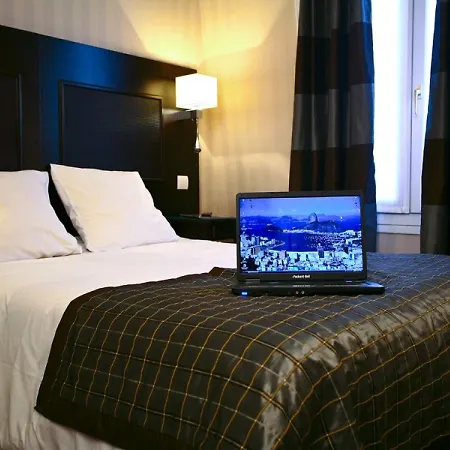 Convention Montparnasse París