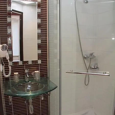 Hotel Convention Montparnasse