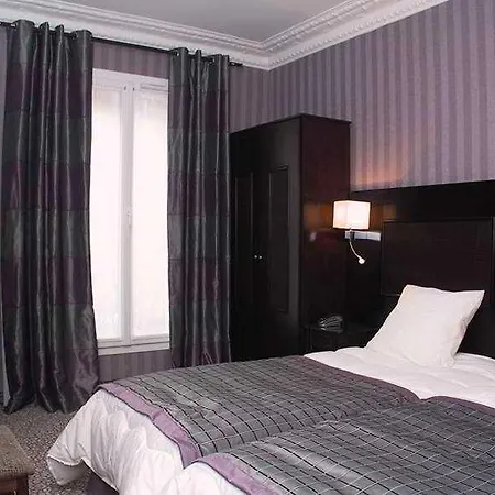 Hotel Convention Montparnasse