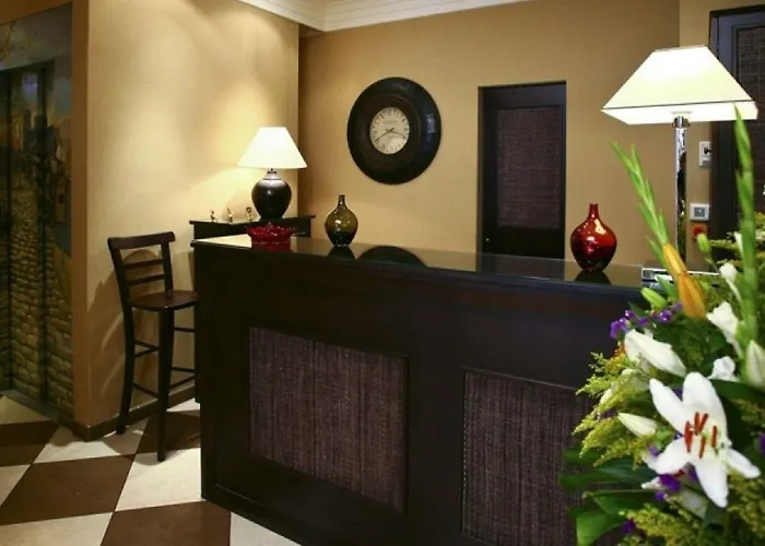 Hotel Convention Montparnasse Paris