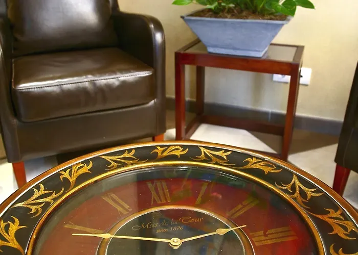 Convention Montparnasse Hotel Paris