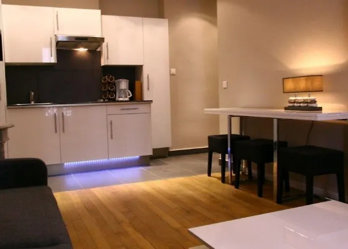 Hotel Convention Montparnasse 3*