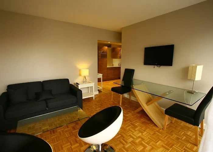 Convention Montparnasse 3*