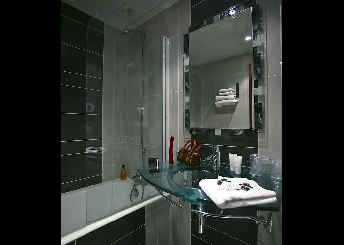 Convention Montparnasse Paris